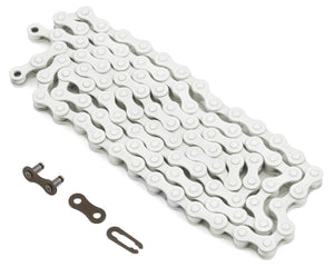 Merritt Theory 410 BMX Chain white