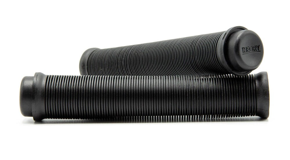 Merritt Theory Data Bike Grip black