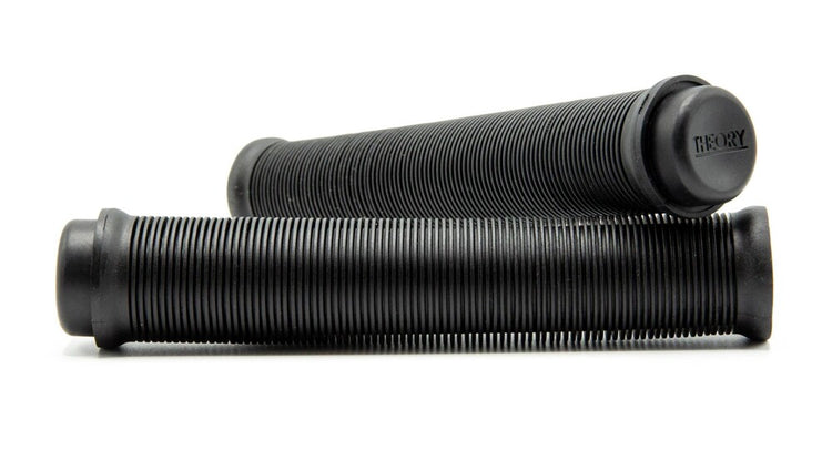 Merritt Theory Data Bike Grip black