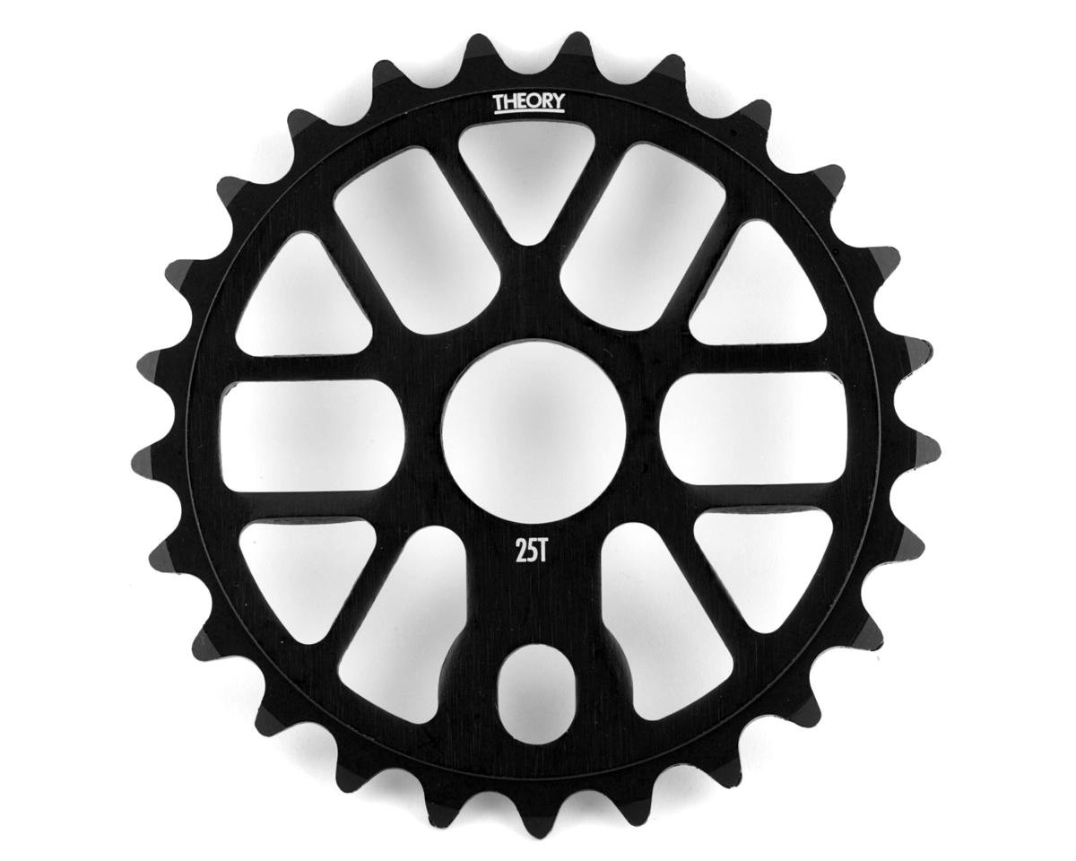 Merritt Verify BMX Sprocket black