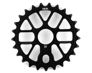 Merritt Verify BMX Sprocket black