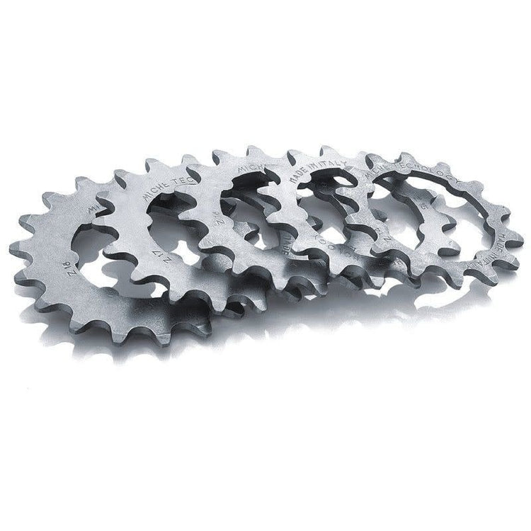 Miche Pista 1/8 Steel Sprocket Track Cog