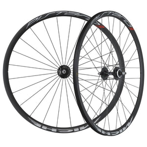 Miche Pistard Tubular Track Wheel Set