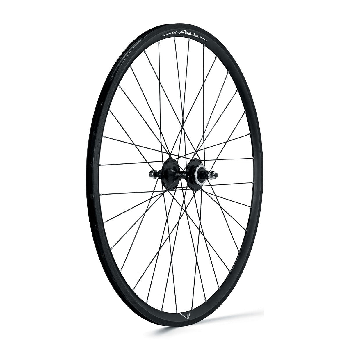 Miche X-Press Track Wheel Set