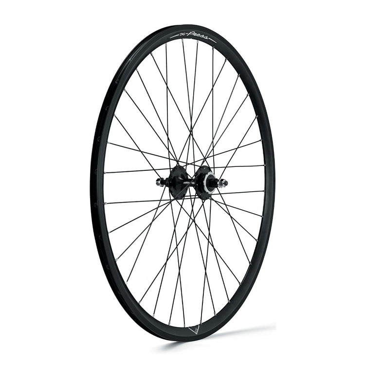 Miche X-Press Track Wheel Set