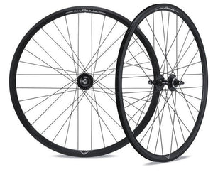 Miche X-Press Track Wheel Set