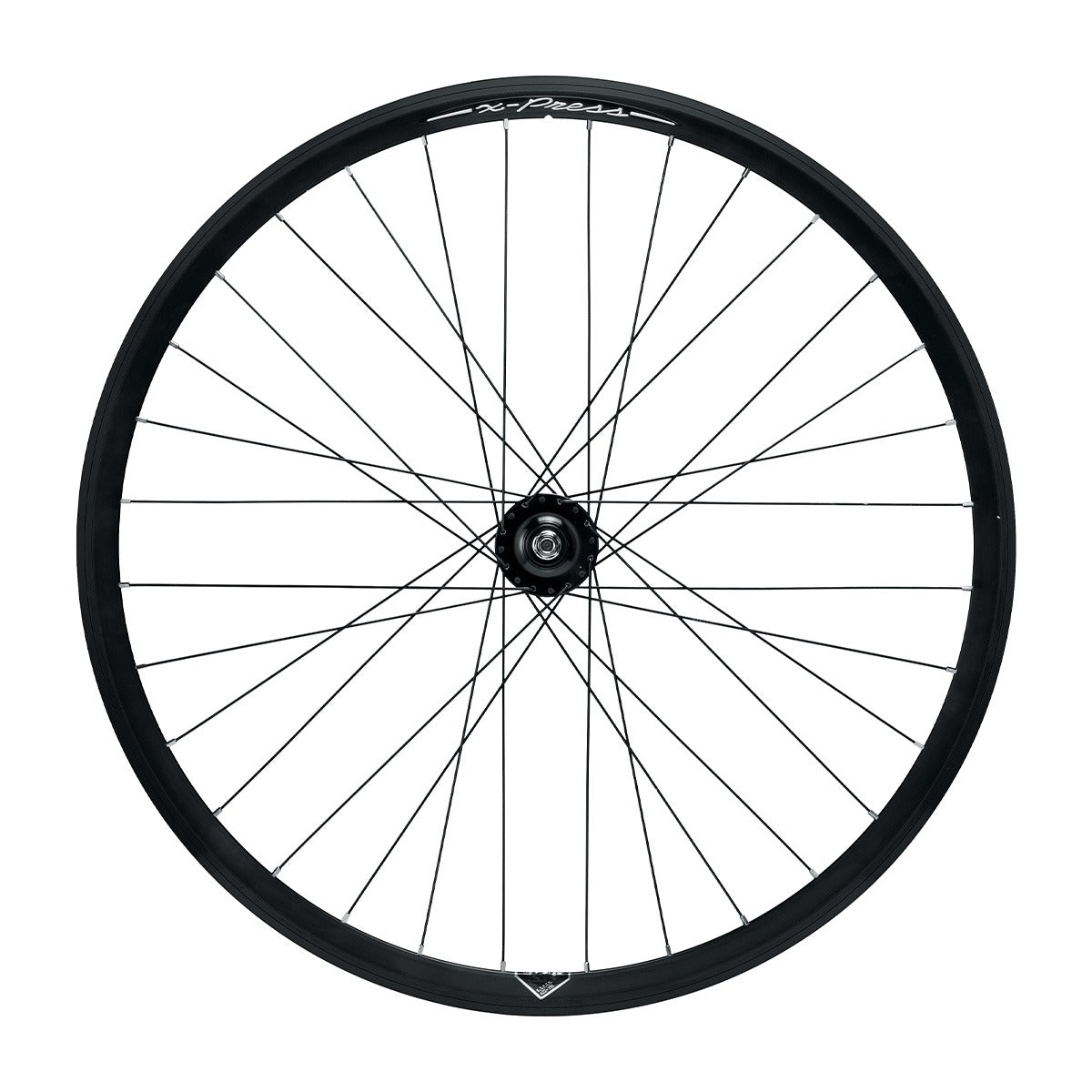 Miche X-Press Track Wheel Set