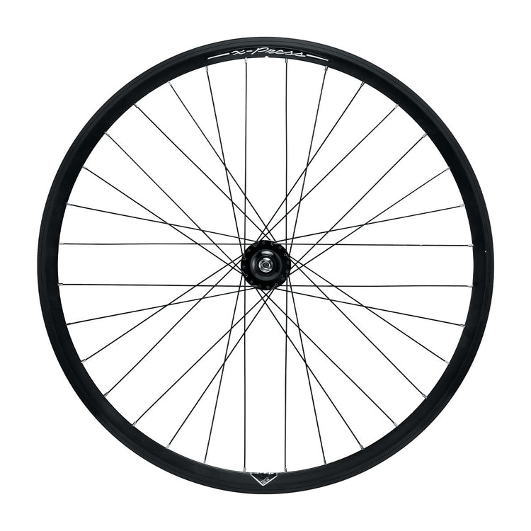 Miche X-Press Track Wheel Set