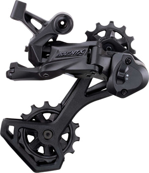 microSHIFT Advent 1x10-Speed Rear Derailluer