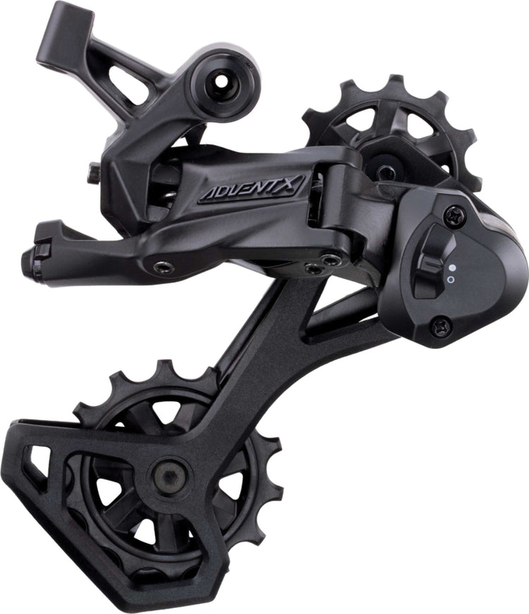 microSHIFT Advent 1x10-Speed Rear Derailluer