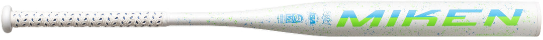 Miken Freak 1 Piece Balanced Slo-Pitch Bat