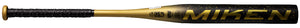 Miken 1 Piece Freak Gold Max Load Slo-Pitch Bat