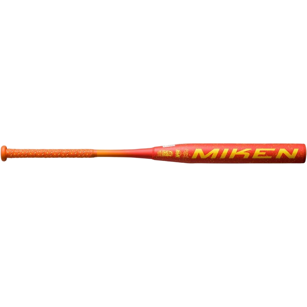 Miken Freak 2-Piece Balanced Slo-Pitch Bat