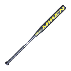 Miken Freak Black Super Max Slo-Pitch Bat