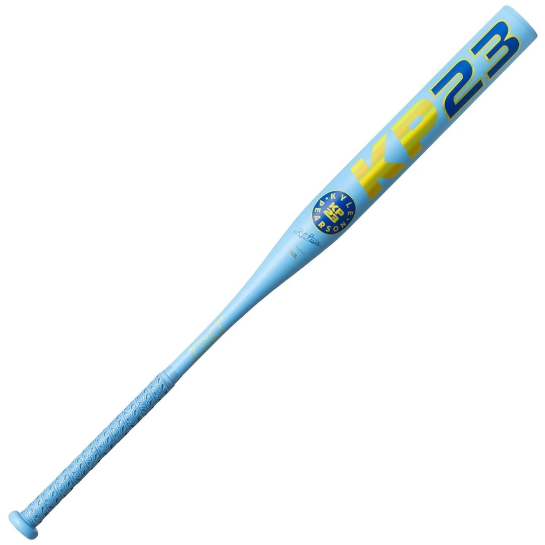 Miken Freak MSU6KP1L KP23 Maxload Slo-Pitch Bat Blue