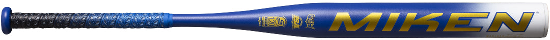 Miken KP23 1 Piece Max Load Slo-Pitch Bat