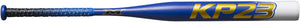 Miken KP23 1 Piece Max Load Slo-Pitch Bat