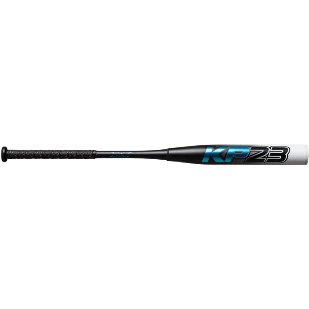 Miken KP23 2 Piece Max Load Slo-Pitch Bat