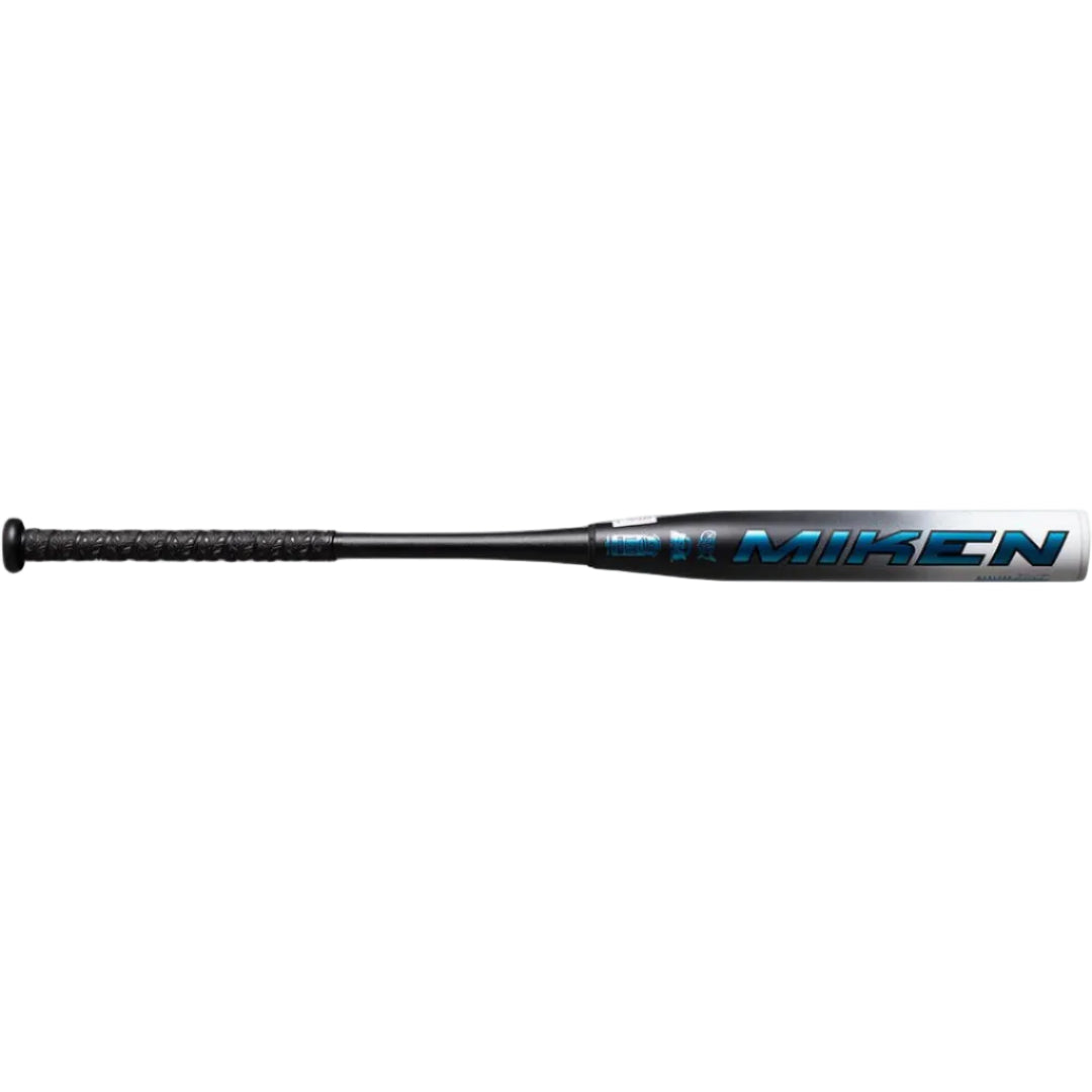 Miken KP23 2 Piece Max Load Slo-Pitch Bat