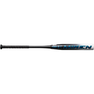 Miken KP23 2 Piece Max Load Slo-Pitch Bat