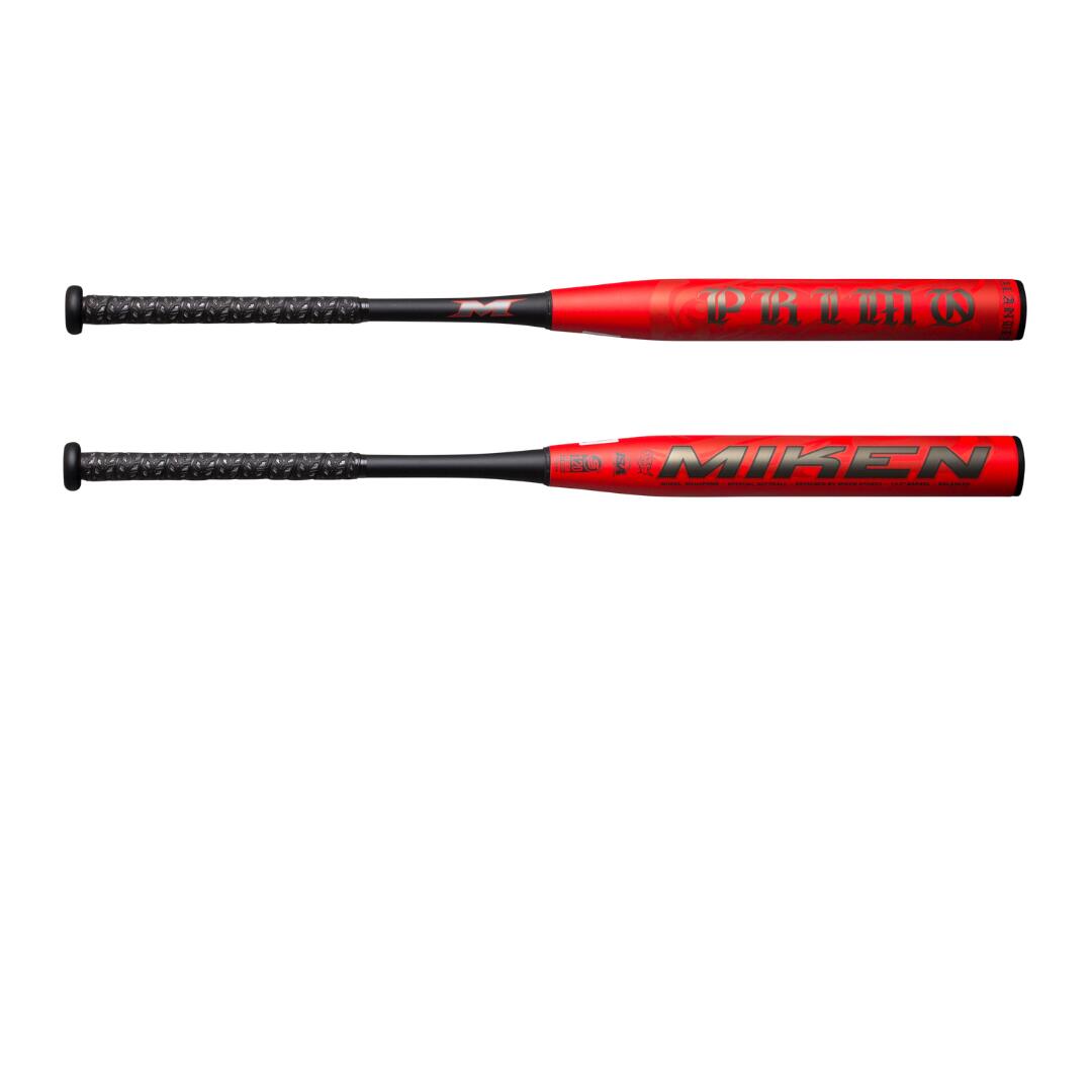 Miken Primo Balanced 13.5" USSSA Approved Slo-Pitch Bat