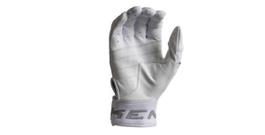 Miken Senior Ultra Pro Slo-Pitch Batting Gloves