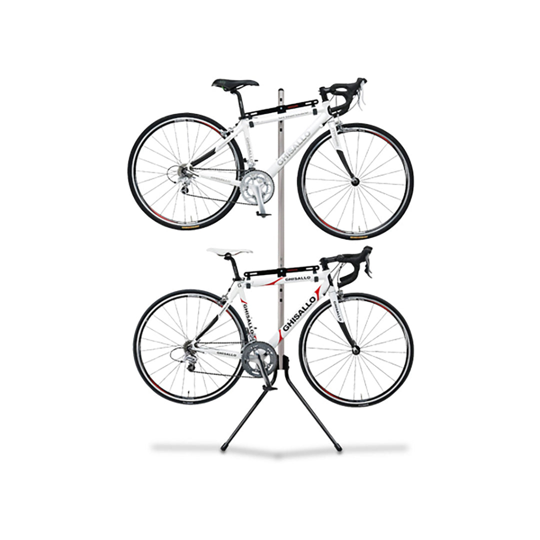 Minoura Gravity Stand 2 Bike Storage