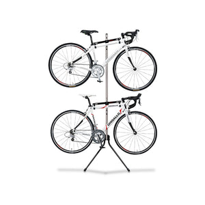 Minoura Gravity Stand 2 Bike Storage