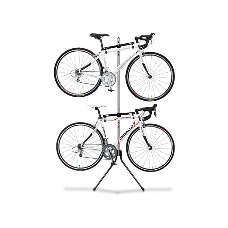 Minoura Gravity Stand 2 Bike Storage