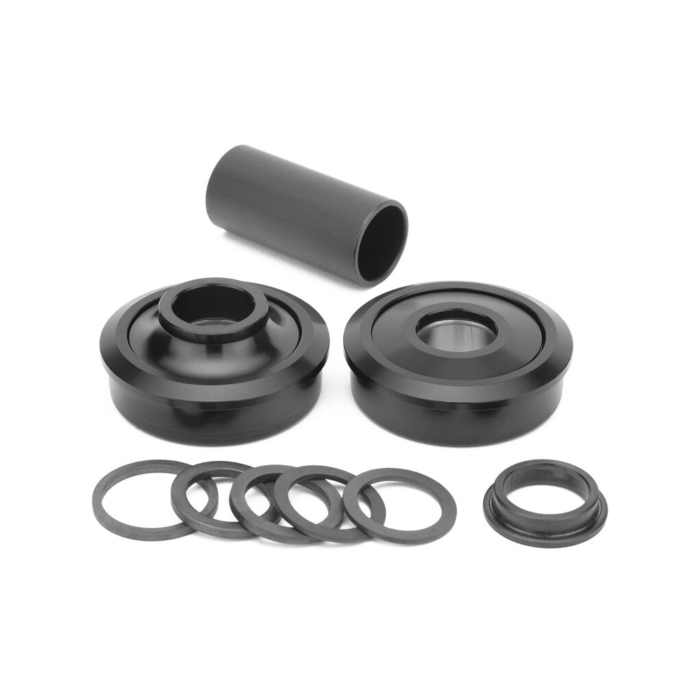 Mission American Bottom Bracket Kit black