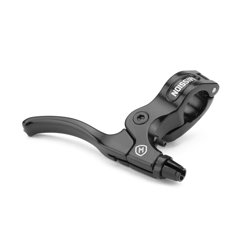 Mission Captive BMX Brake Lever black