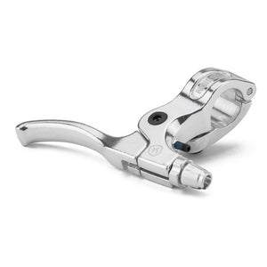 Mission Captive BMX Brake Lever silver