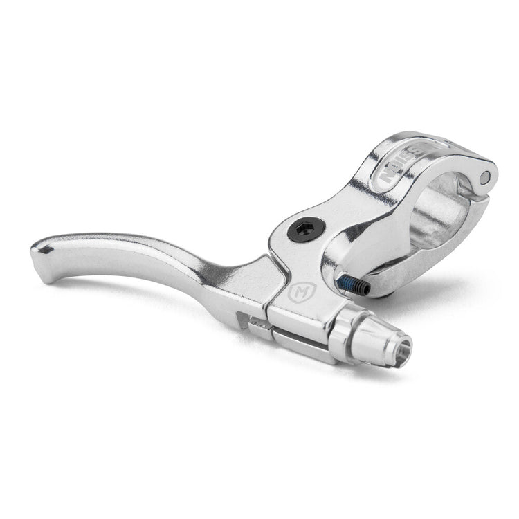 Mission Captive BMX Brake Lever silver