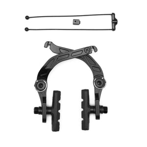 Mission Cease V2 BMX Brakes black