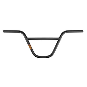 Mission Command BMX Handlebar black