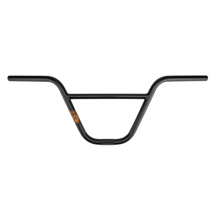 Mission Command BMX Handlebar black