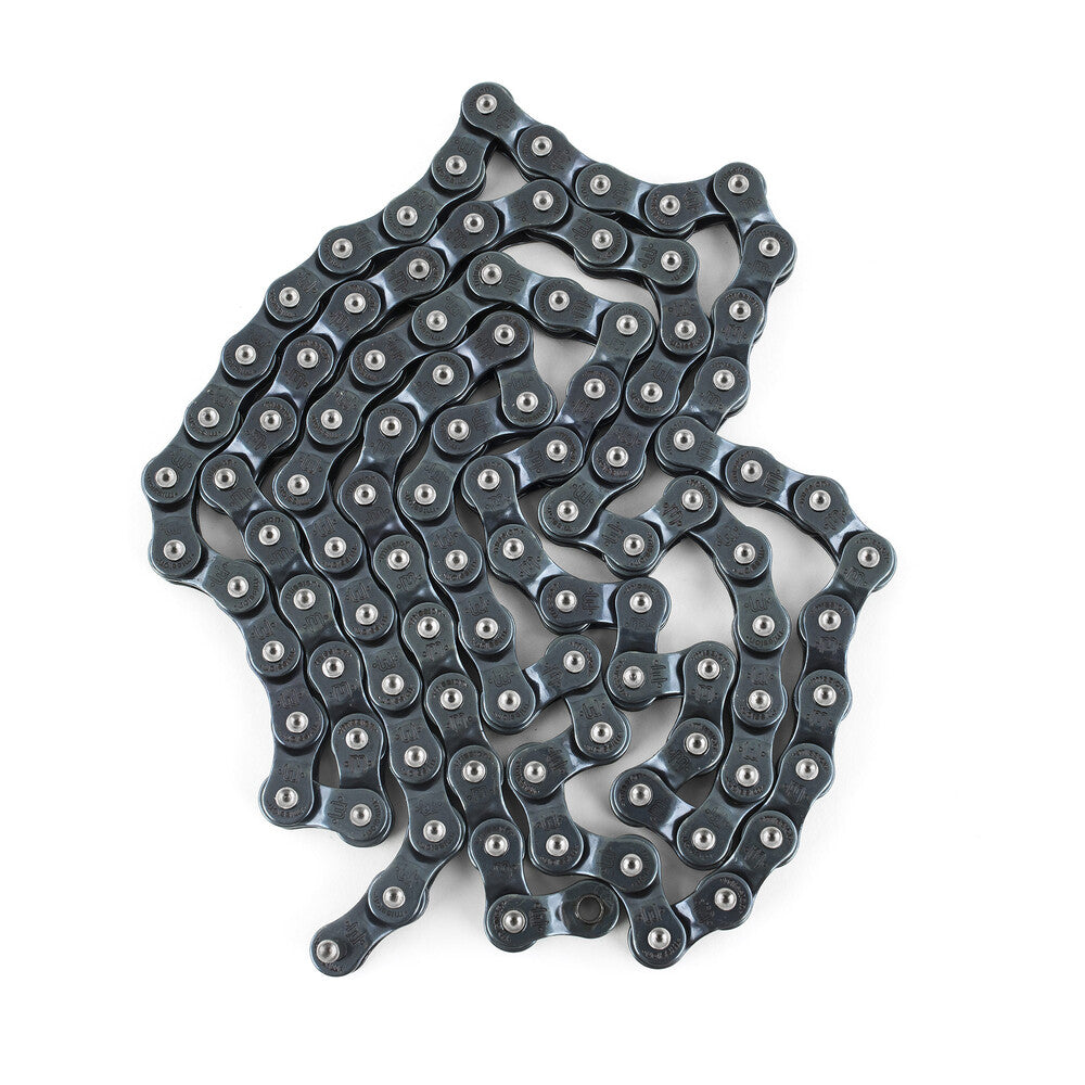 Mission Half-Link BMX Chain black