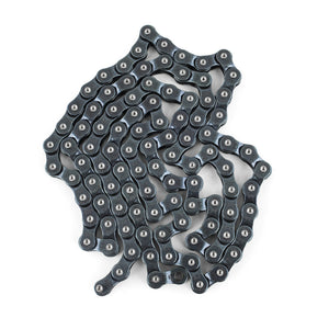 Mission Half-Link BMX Chain black