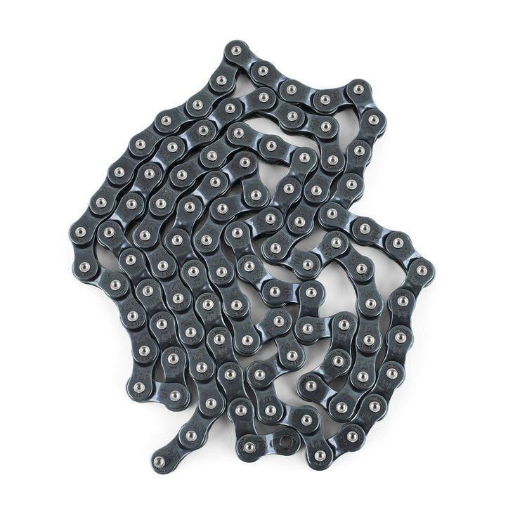 Mission Half-Link BMX Chain black
