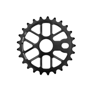 Mission Nexus BMX Sprocket black