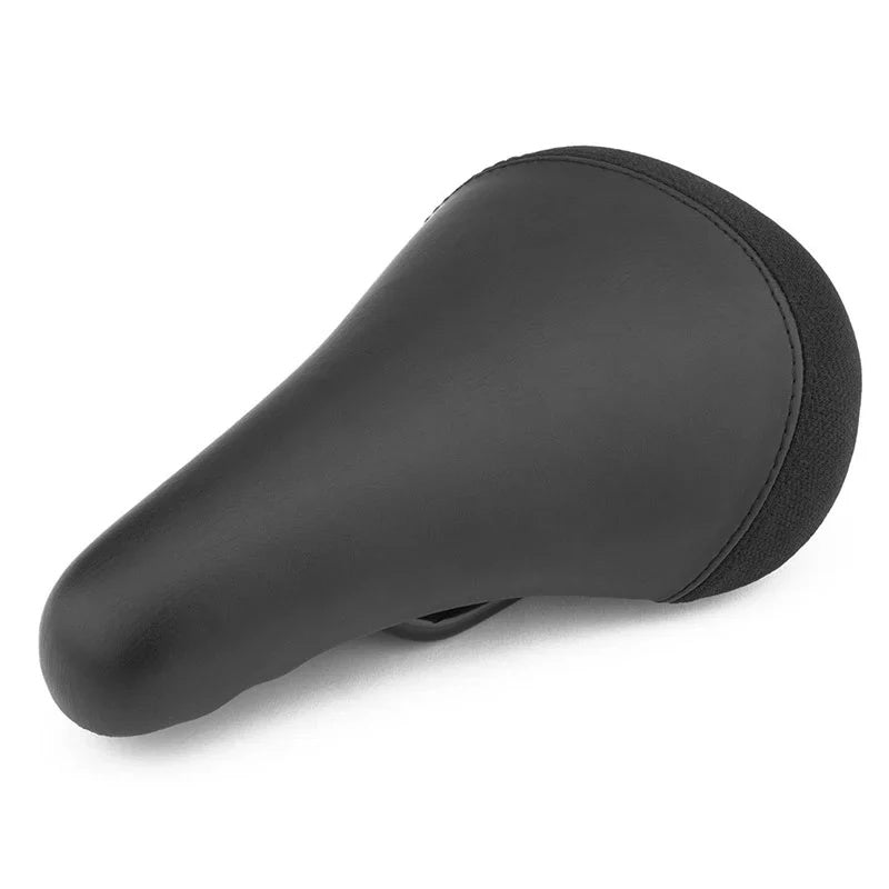 Mission Railed BMX Saddle black