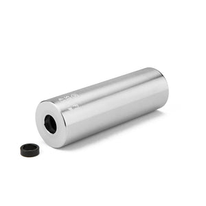 Mission Strafe BMX Pegs chrome