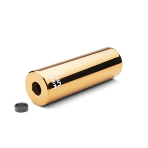 Mission Strafe BMX Pegs copper