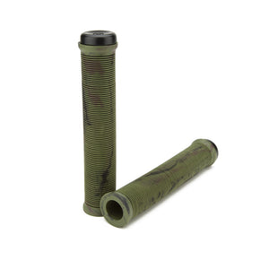 Mission Tactile BMX Grip camo splash