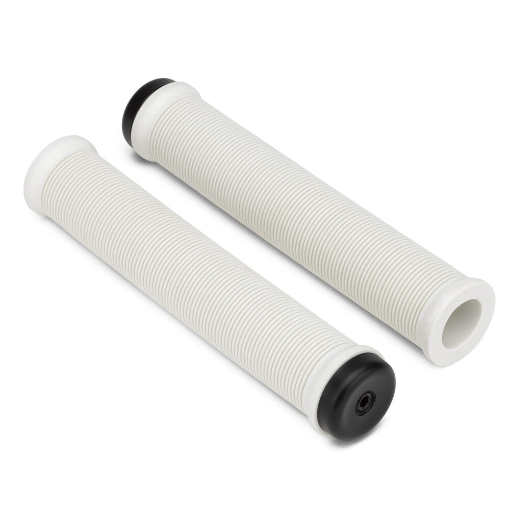 Mission Tactile BMX Grip white