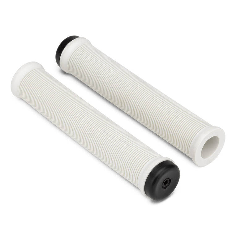 Mission Tactile BMX Grip white