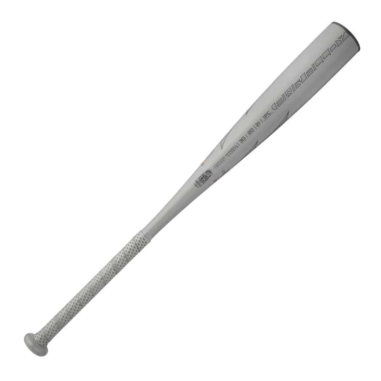 Mizuno -10 B24 Power Alloy USSSA Baseball Bat