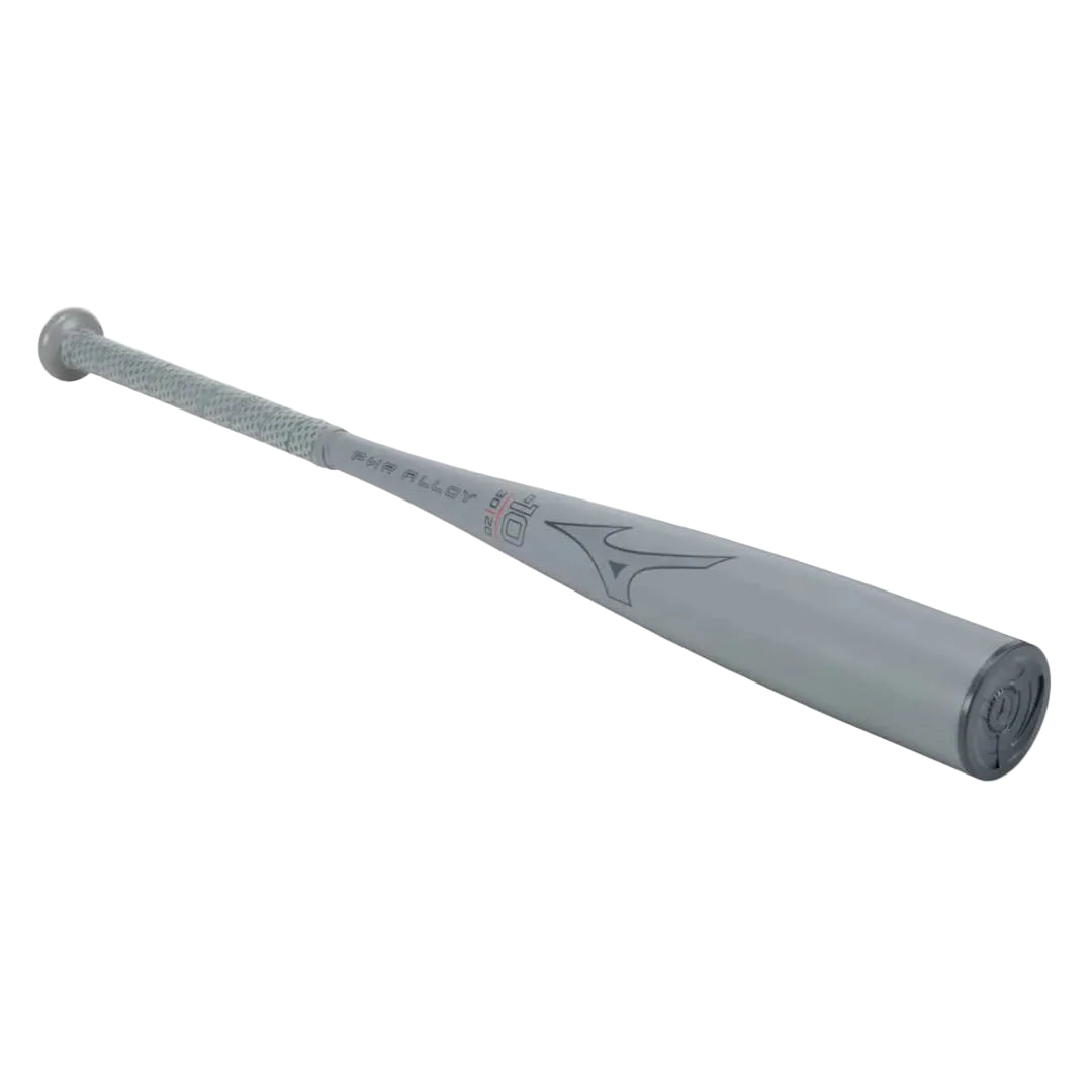 Mizuno -10 B24 Power Alloy USSSA Baseball Bat