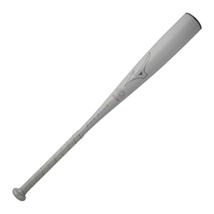 Mizuno -10 B24 Power Alloy USSSA Baseball Bat