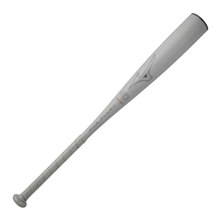 Mizuno -10 B24 Power Alloy USSSA Baseball Bat